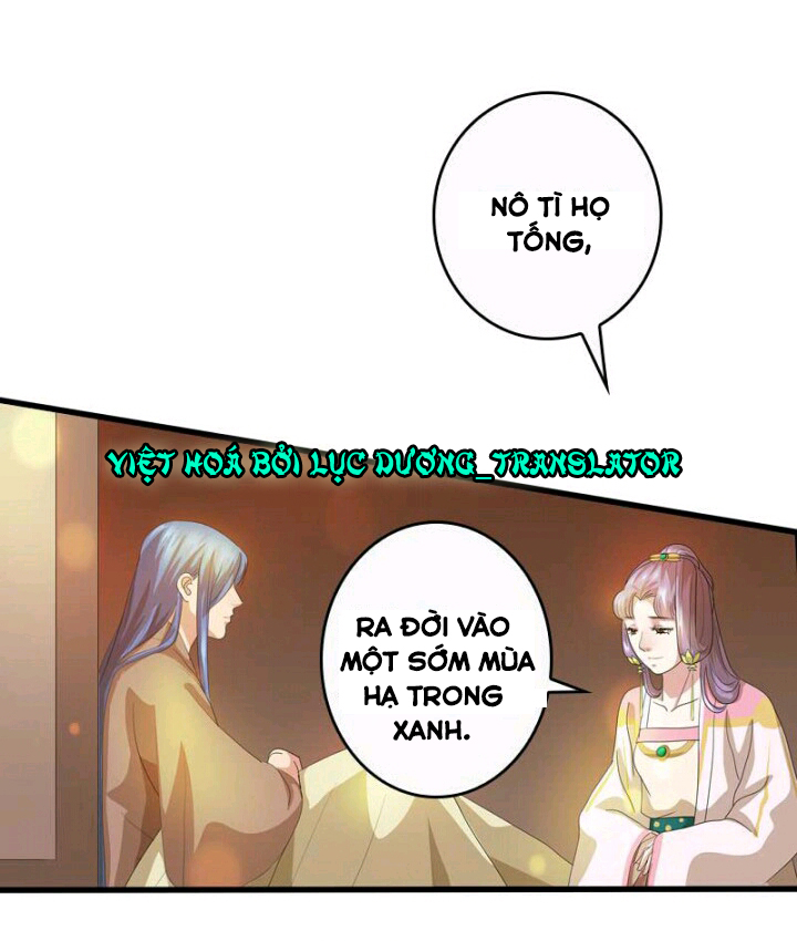mấy bà vợ của trẫm đều chết hết rồi chapter 37 14