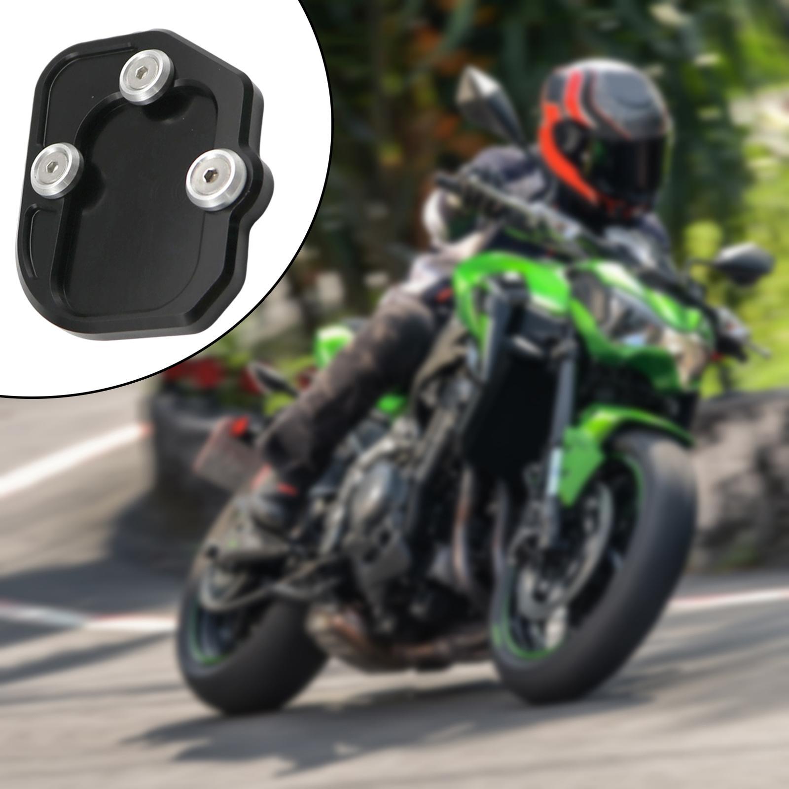 Kickstand Enlarge Pad Aluminum Alloy Accessories Fit for  C400x GT