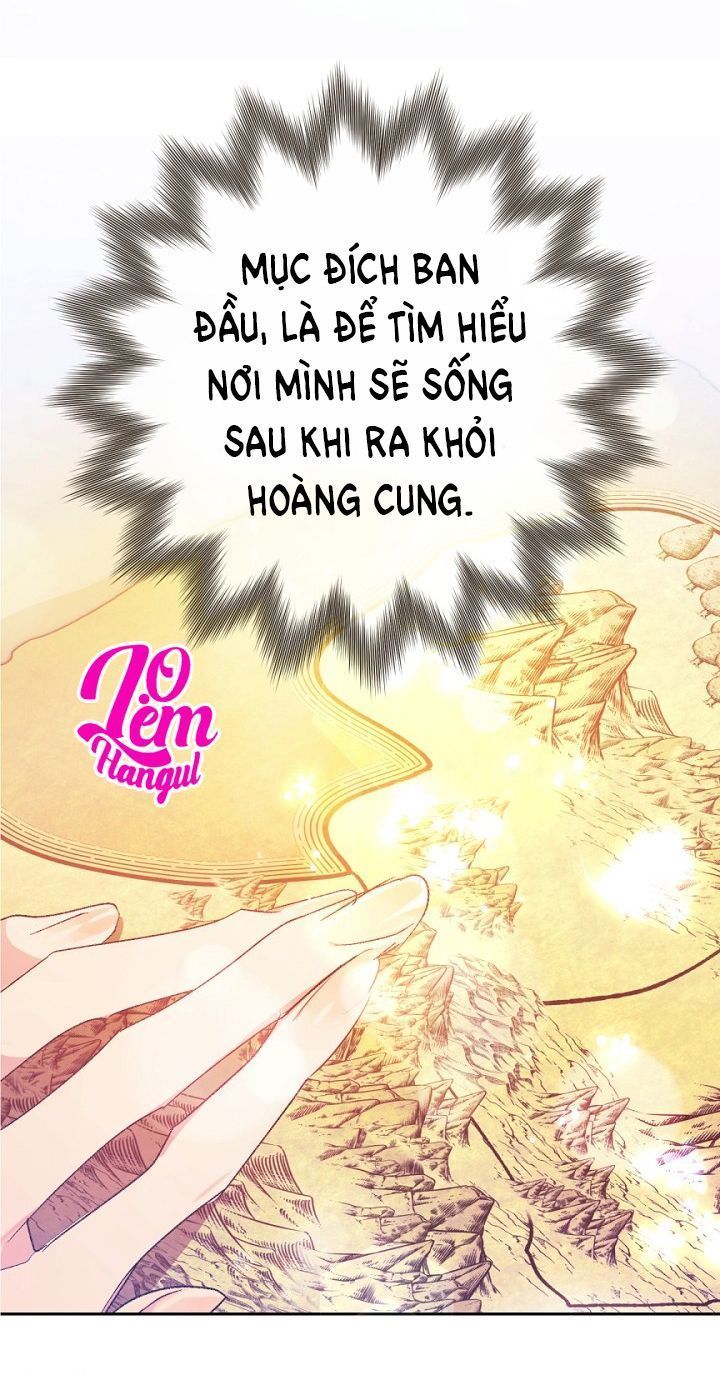 con rối ác nữ marionette chapter 18 30