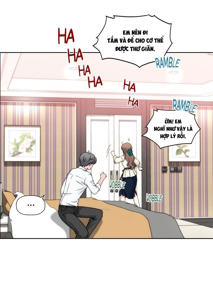 người đàn ông của tôi chapter 92.2 6