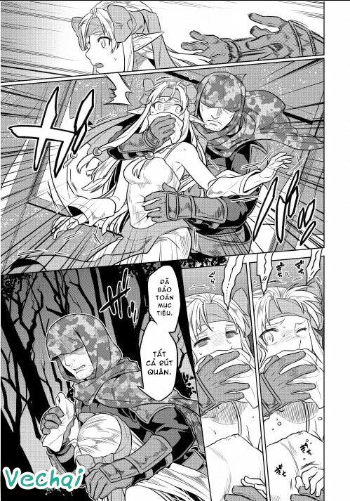 Re:monster chapter 24 13