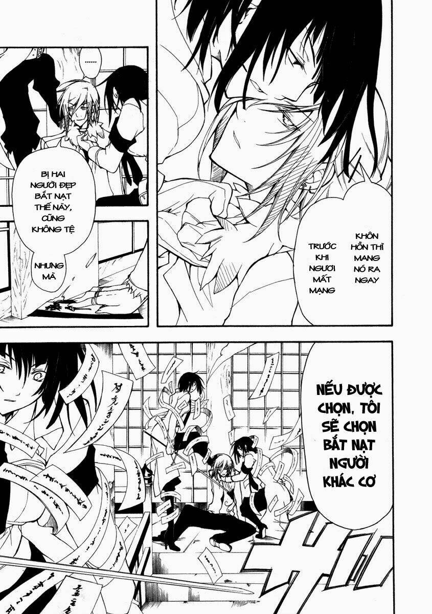 bloody cross chapter 18 34