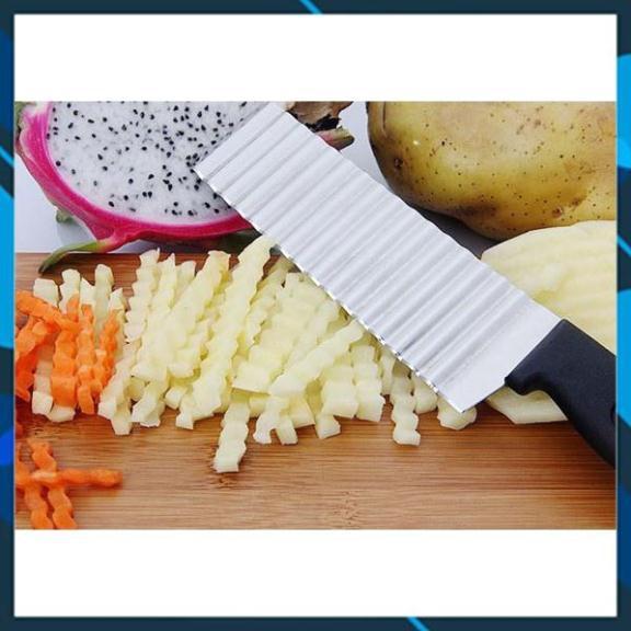 Dao cắt lát sóng
