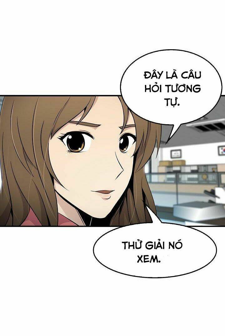 điều tra viên chuyển sinh chapter 6 47