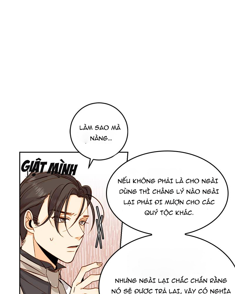 Hoàng Hậu Tái Hôn chapter 27.2 1