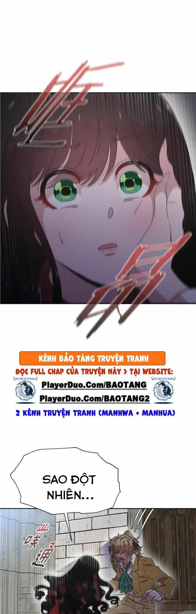 con gái bảo bối của ma vương chapter 111 1