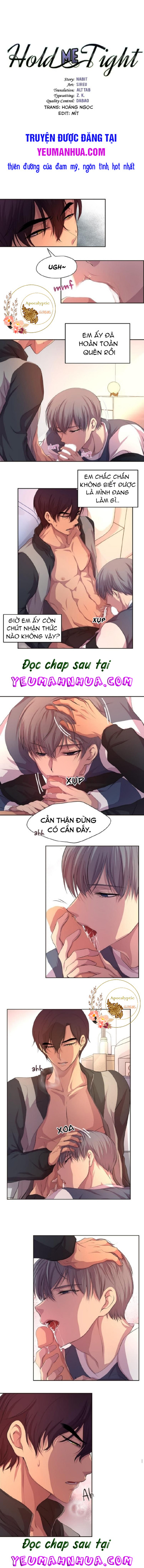 giữ em thật chặt (hold me tight) chapter 35 4