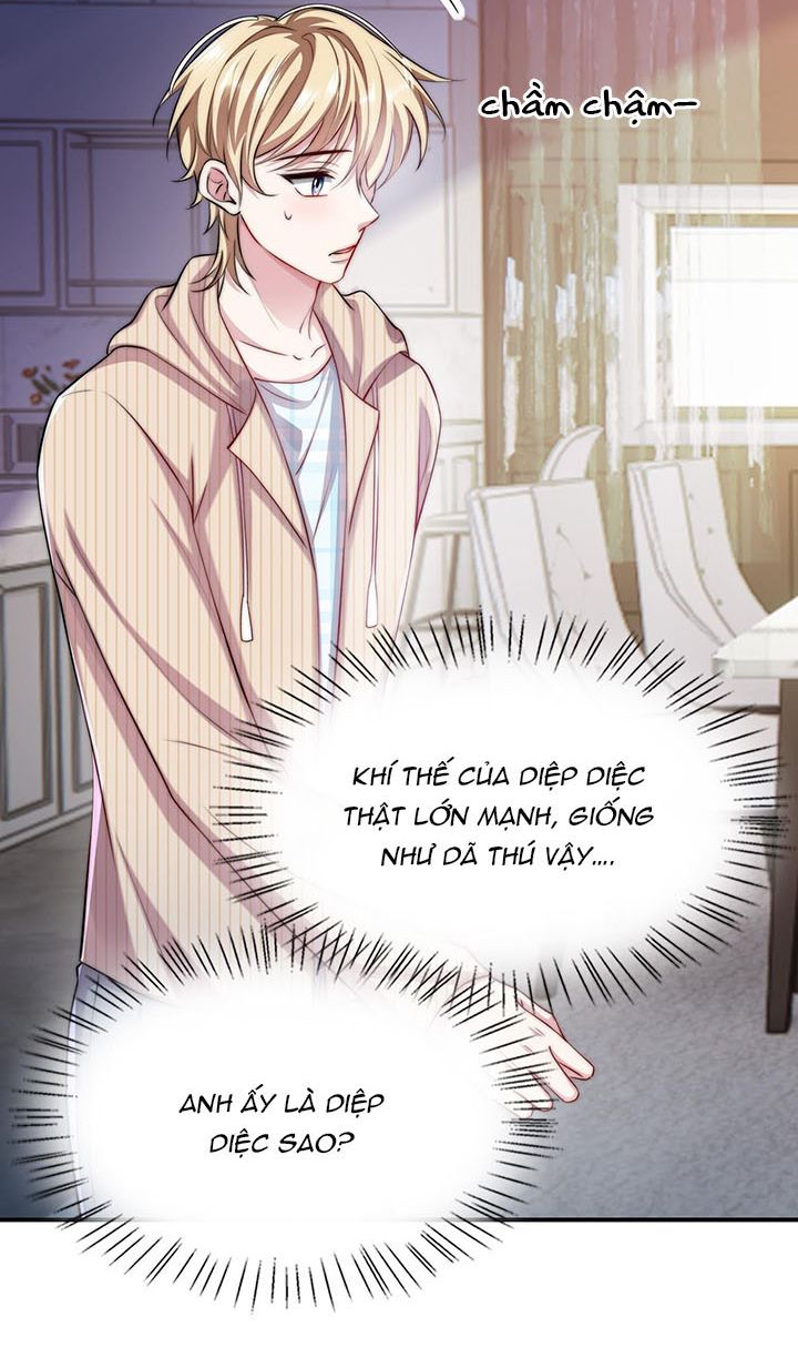 chiến lược tẩy trắng của phản diện chapter 61 18