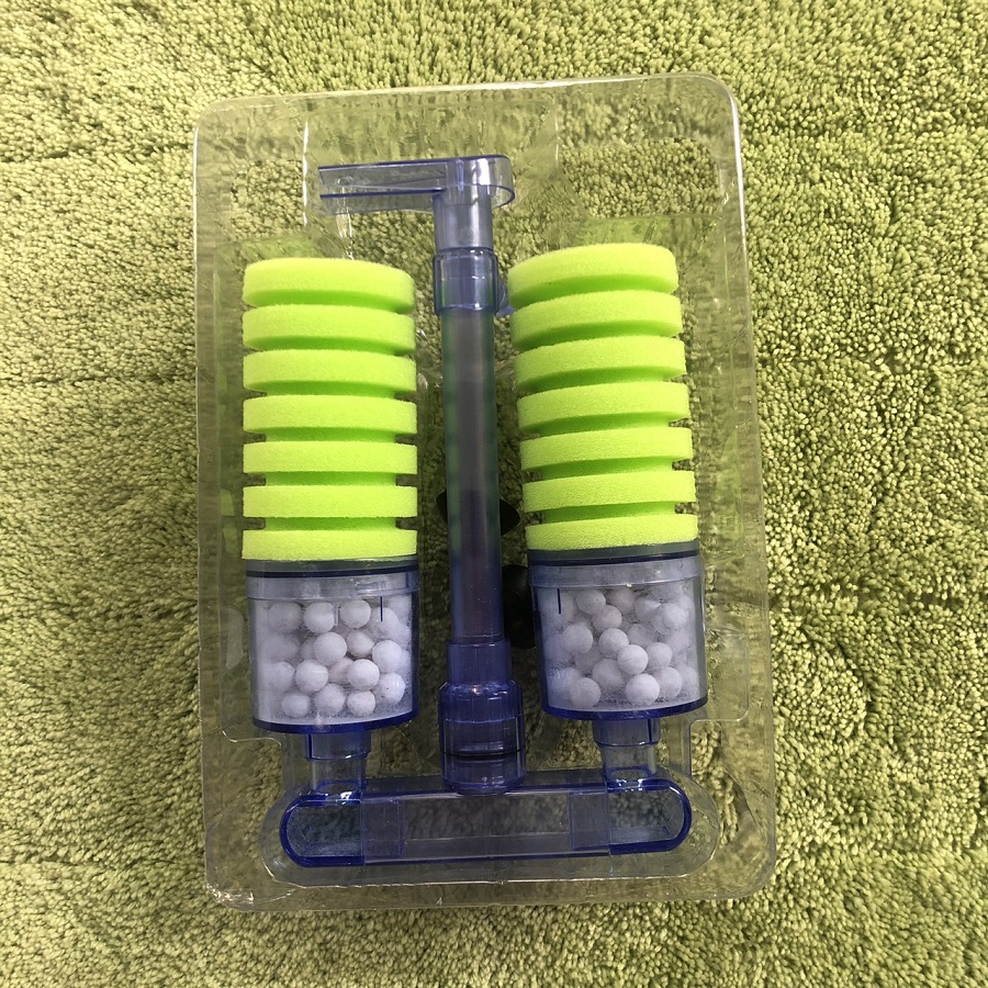 Lọc sủi vi sinh XY-2882