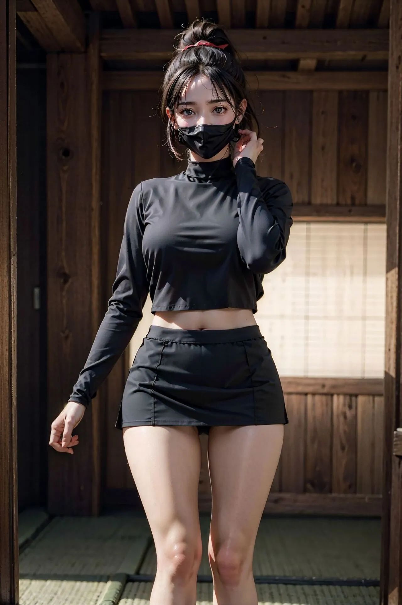 artist ai generated chapter 406 62