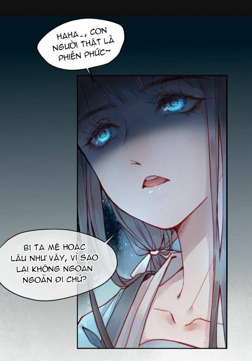 điều gì gọi là hấp dẫn tăng gấp đôi? chapter 1 40