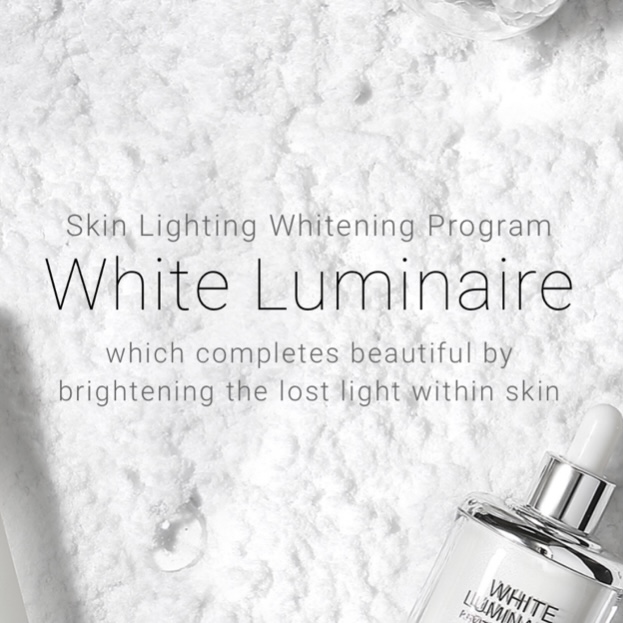 Nước thần làm sáng da NoTS White Luminaire Revital Fluid 150ml