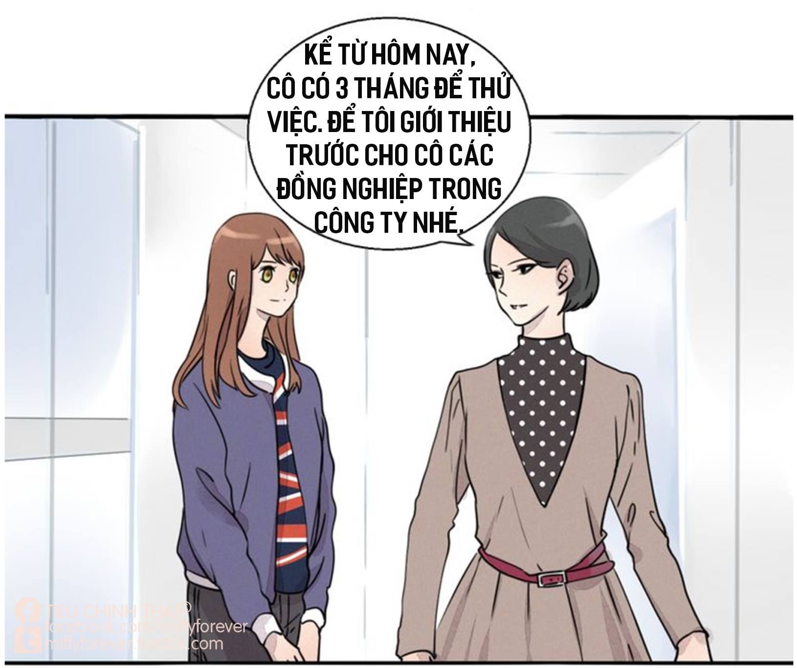 mùi hương lãng mạn chapter 1 7