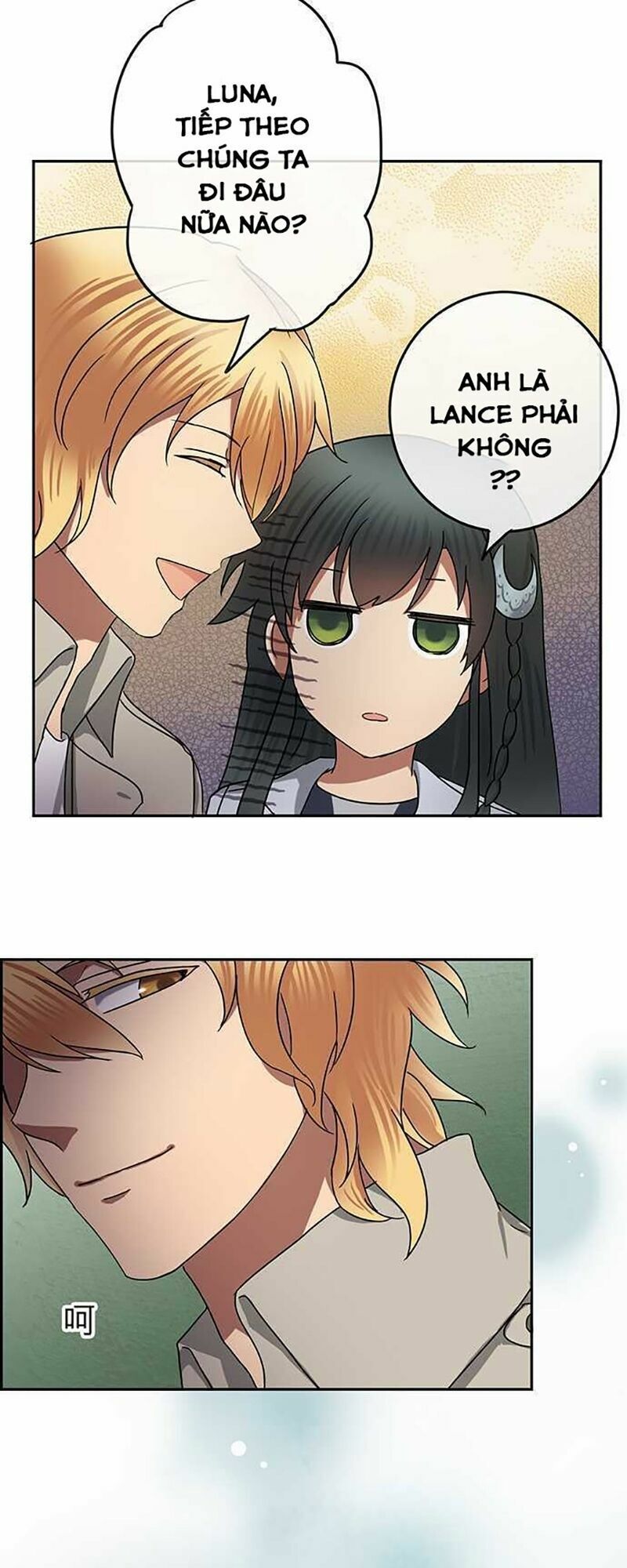 nụ hôn nguyền rủa chapter 49 25