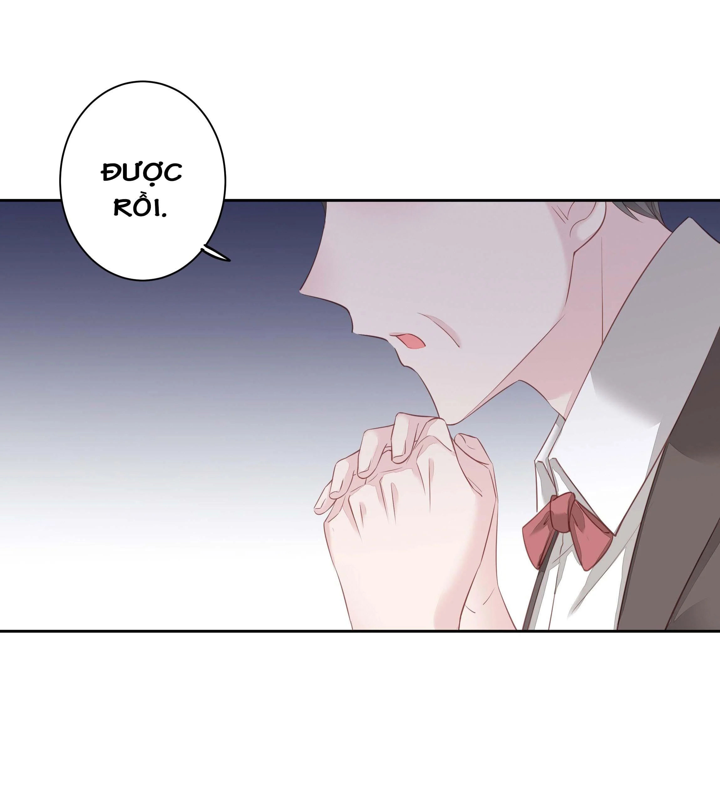 cuộc mai mối vượt giống loài chapter 12 30