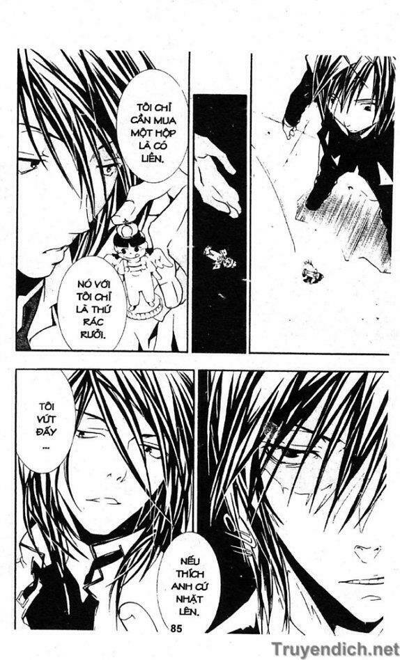 zombie-loan chapter 32 19