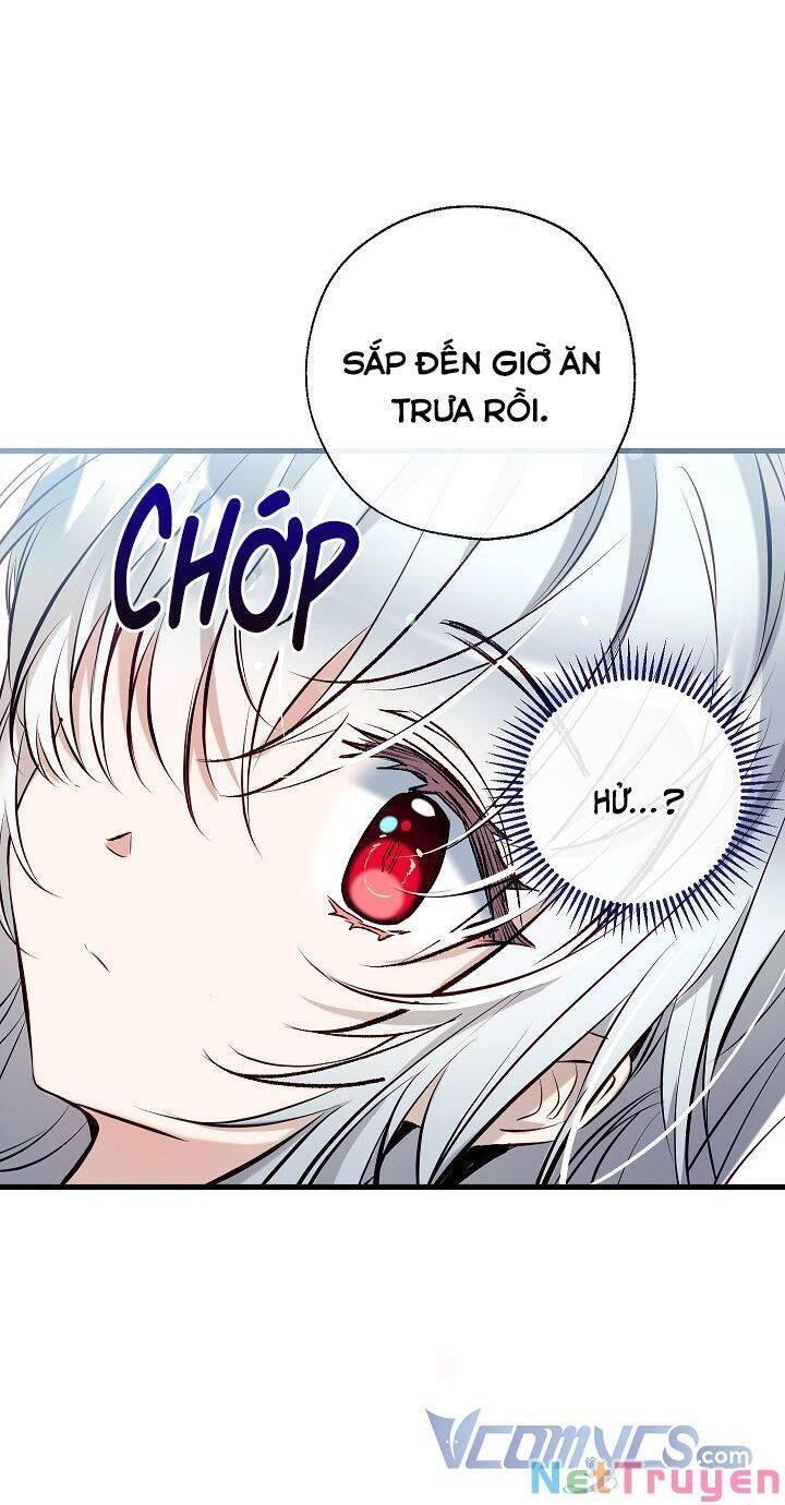 chúng ta có thể trở thành gia đình được không? chapter 57 28