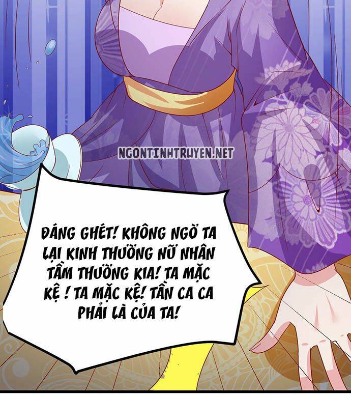 bệnh kiều phu quân ngạnh thượng cung chapter 13 42