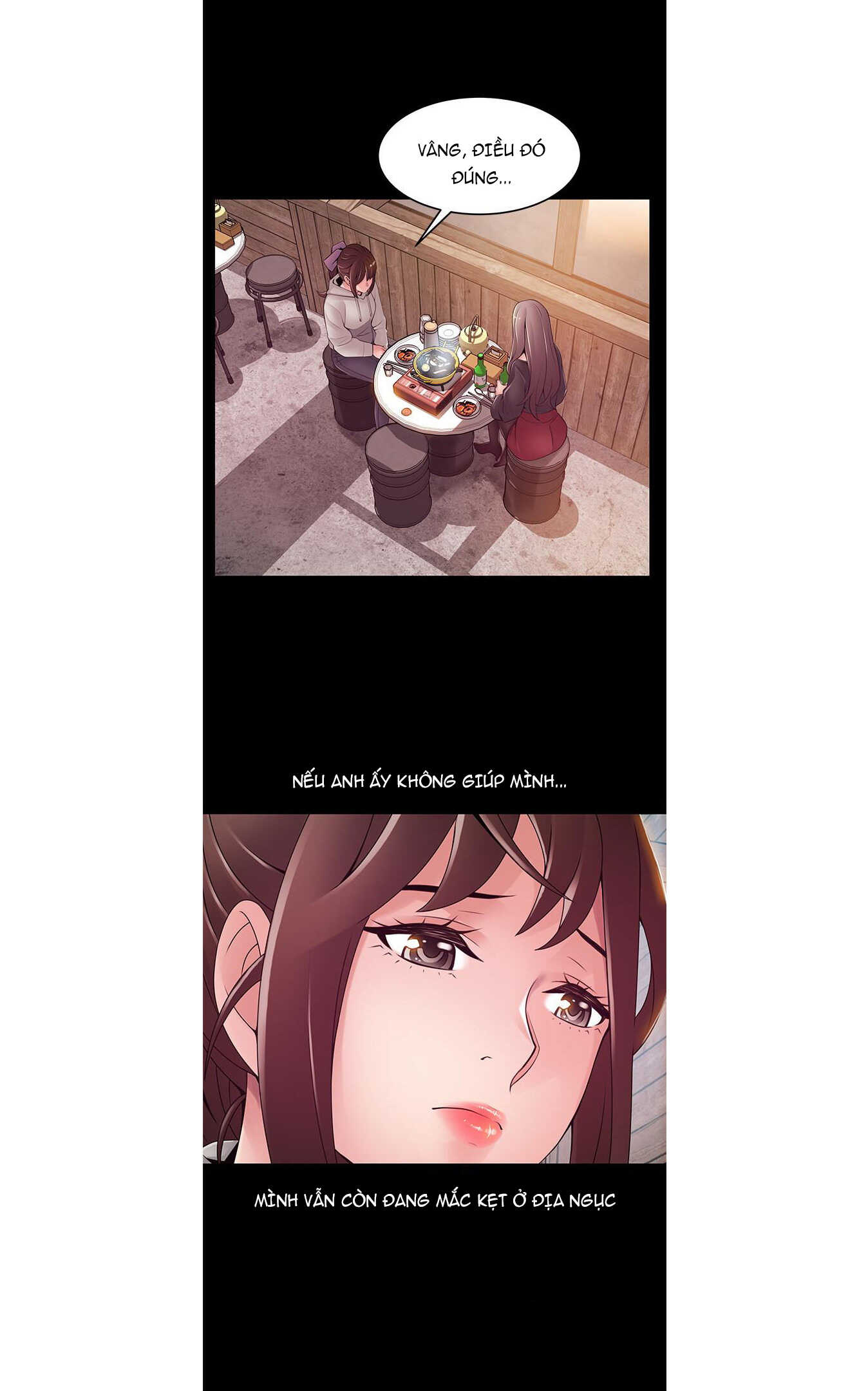 điểm yếu chapter 115 10