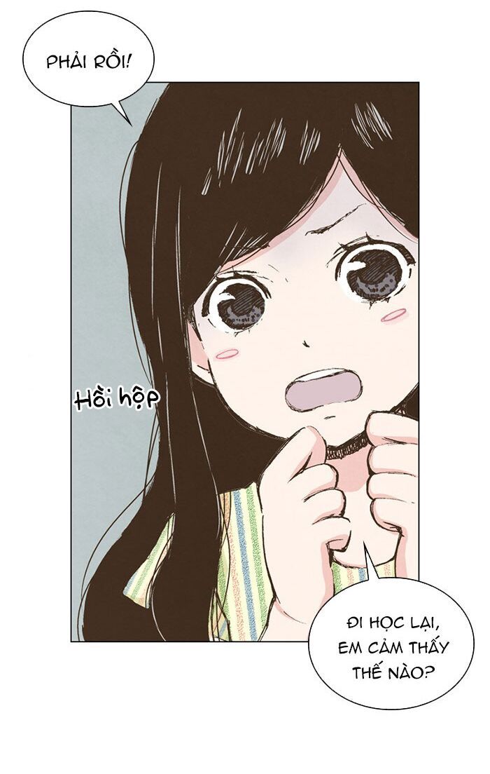 honey! honey! marry me! chapter 46 22