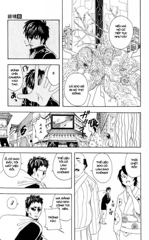 gintama - linh hồn bạc chapter 60 17