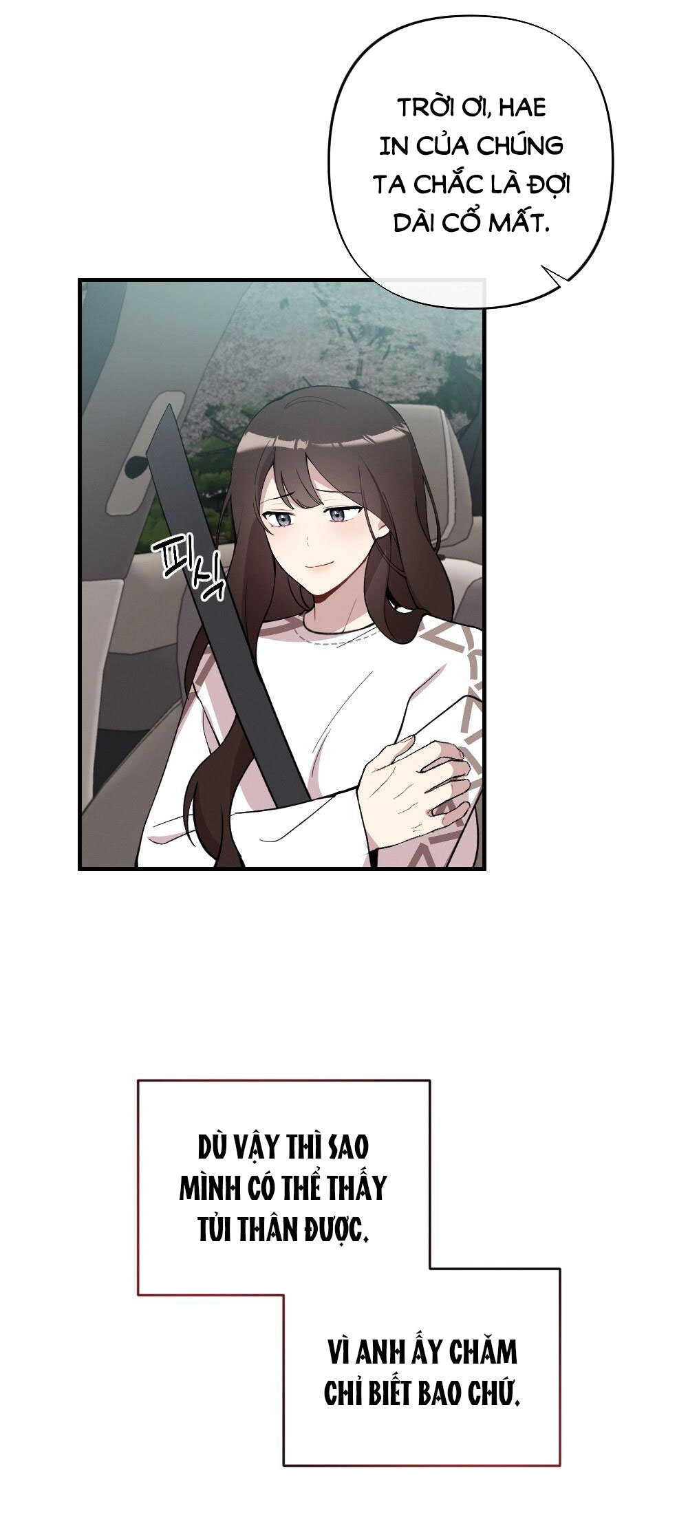 Sự Thuần Khiết Của Mùa Đông Năm Ấy chapter 49.2 - Trang 18