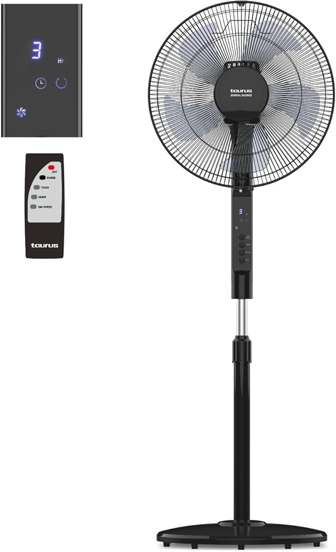 Quạt cây Taurus Boreal FADC001 Hàng chính hãng