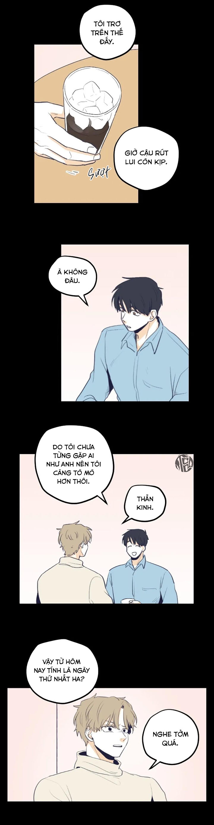 hạnh phúc mãi về sau chapter 7 9