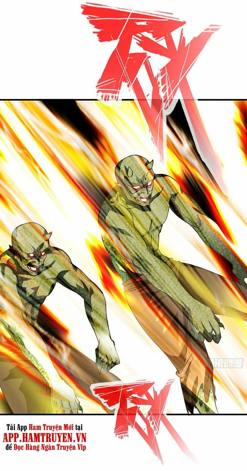 chư thiên ký chapter 313 21