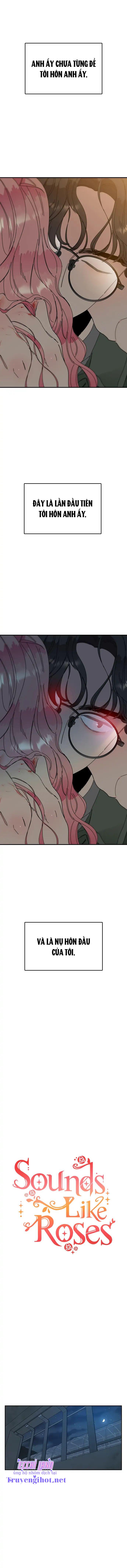 thanh âm tựa hoa hồng chapter 3.2 2