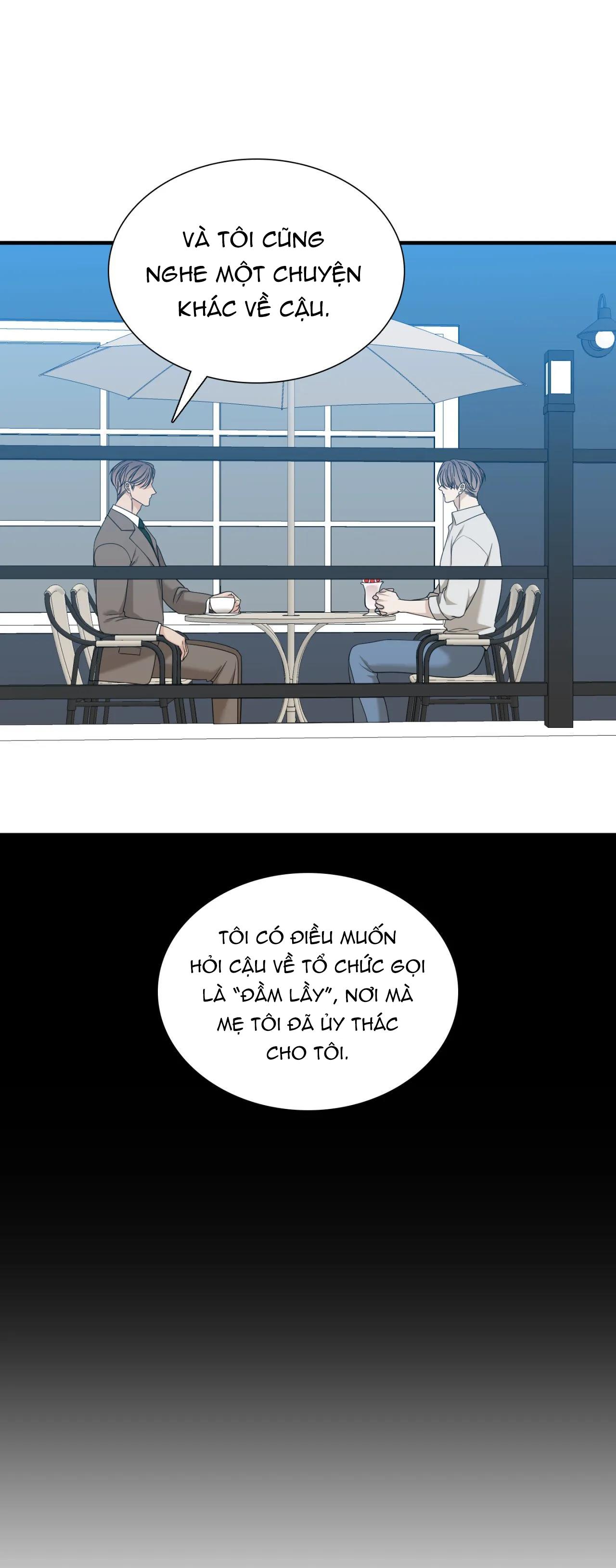 tên rác rưởi chapter 55 24