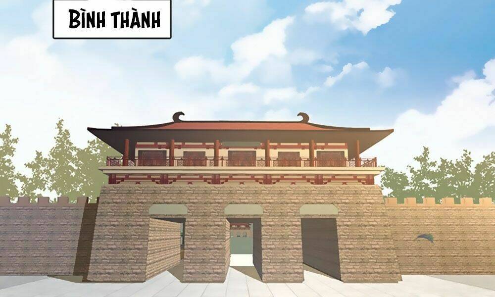 thịnh thế an nhiên chapter 50 5