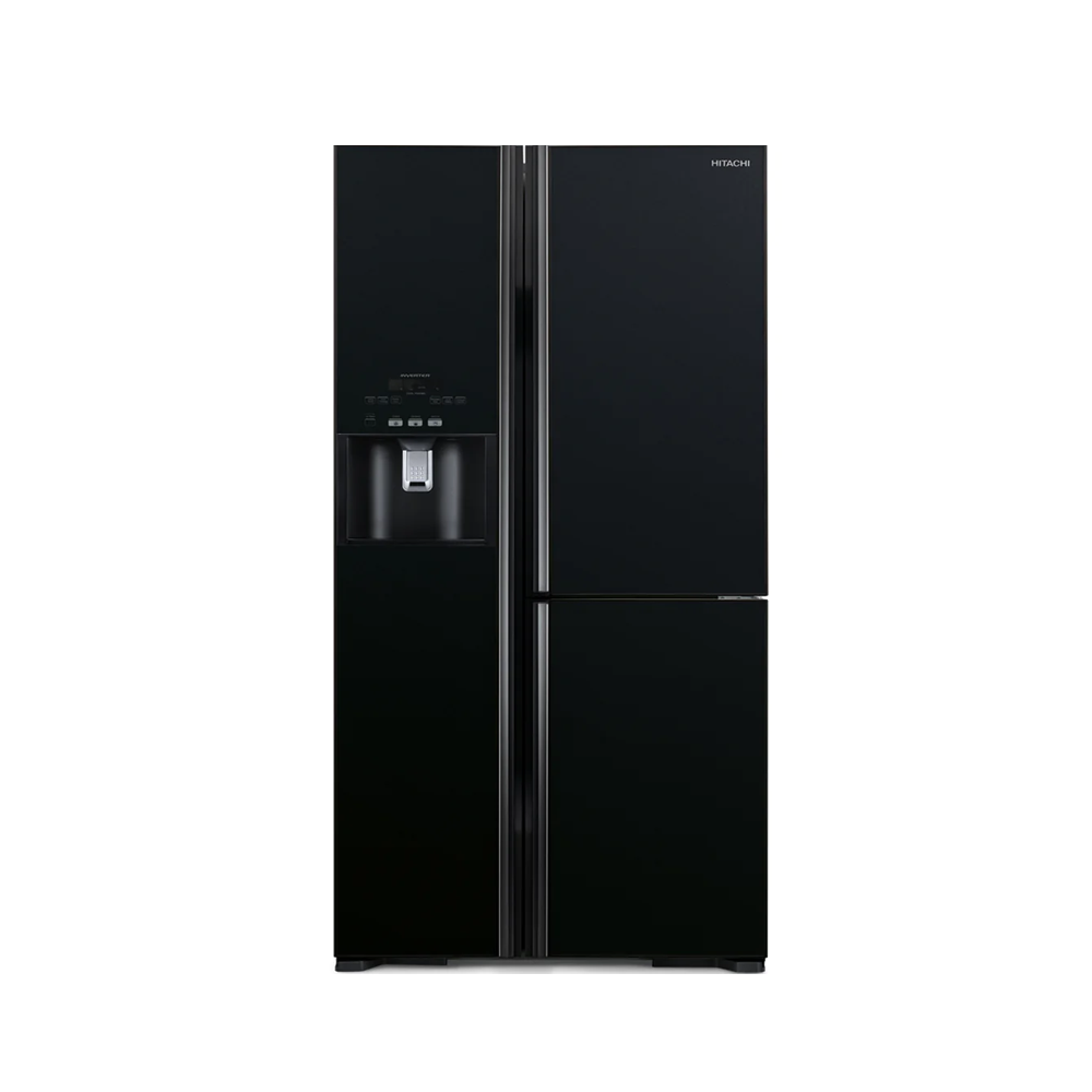 Tủ lạnh Hitachi Inverter 584 lít R-FM800GPGV2(GBK) - Hàng chính hãng