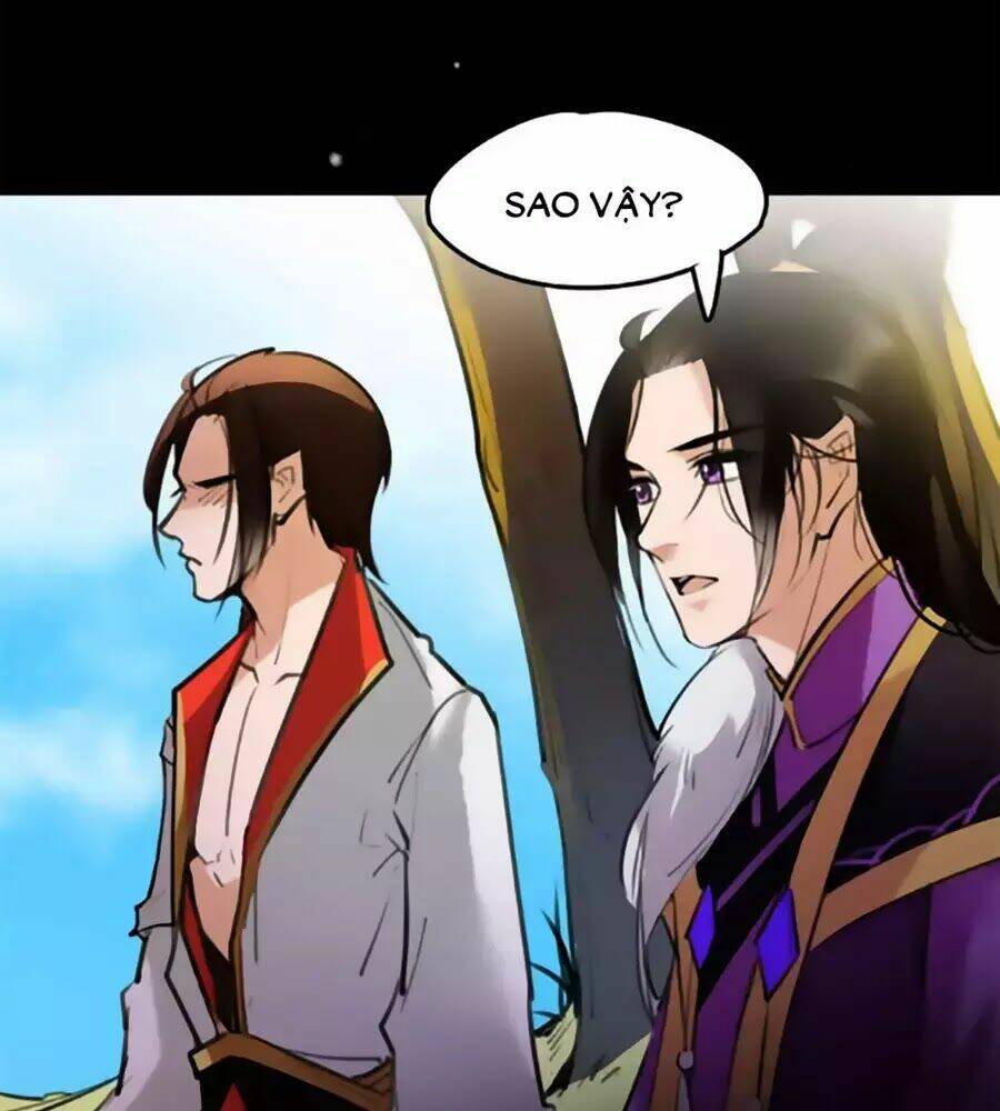 đường tăng cũng quyến rũ chapter 53 56