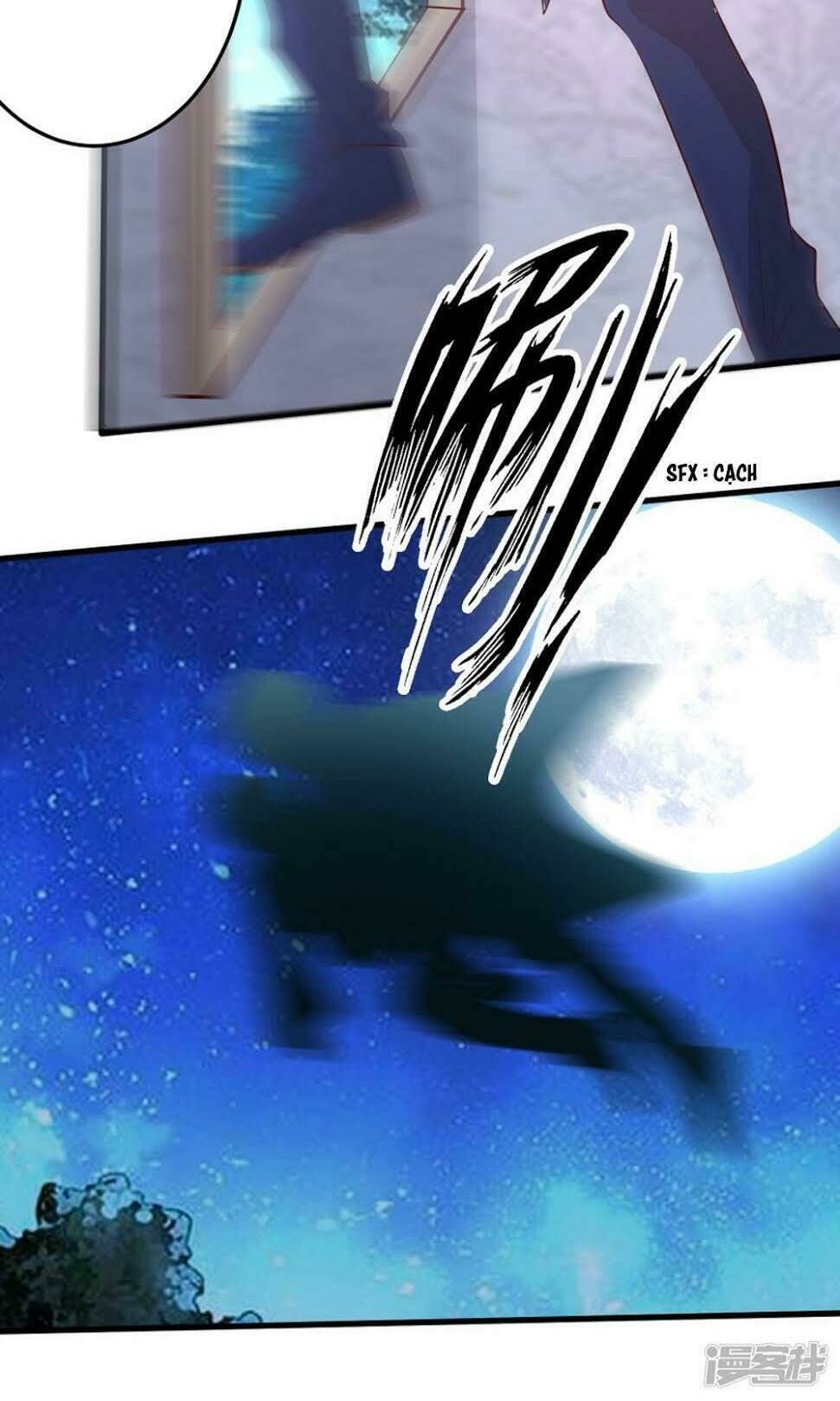 nguyệt dạ hương vi lai chapter 26 22