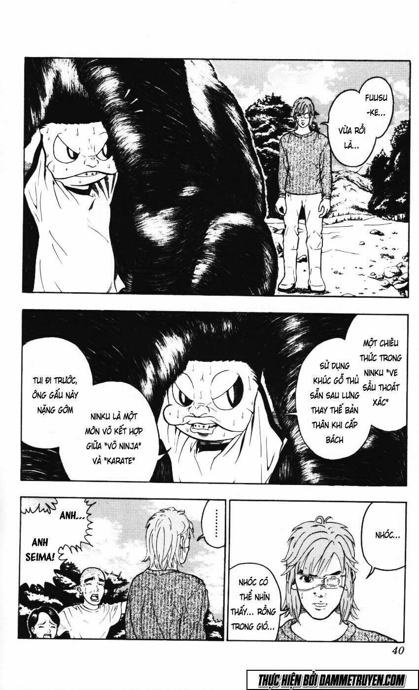 ninku second stage - eto ninhen chapter 1 39