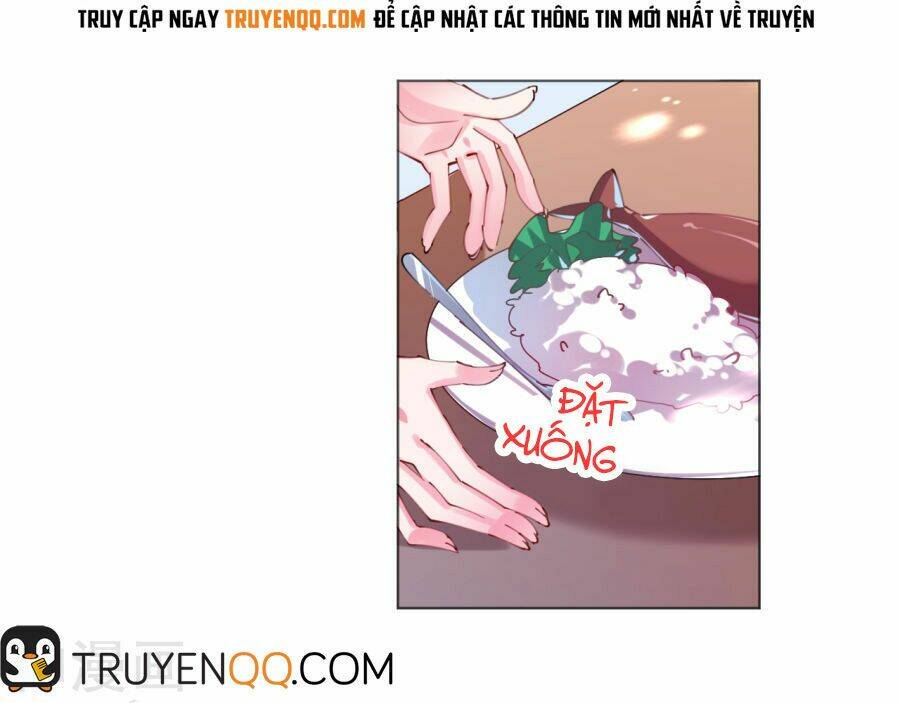 thuyền trưởng đại nhân khinh diểm ái chapter 62 28