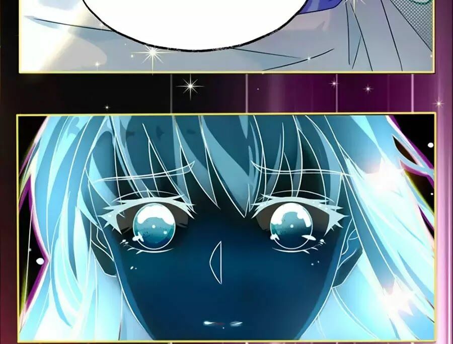 thần luân mật luyến chapter 19 20