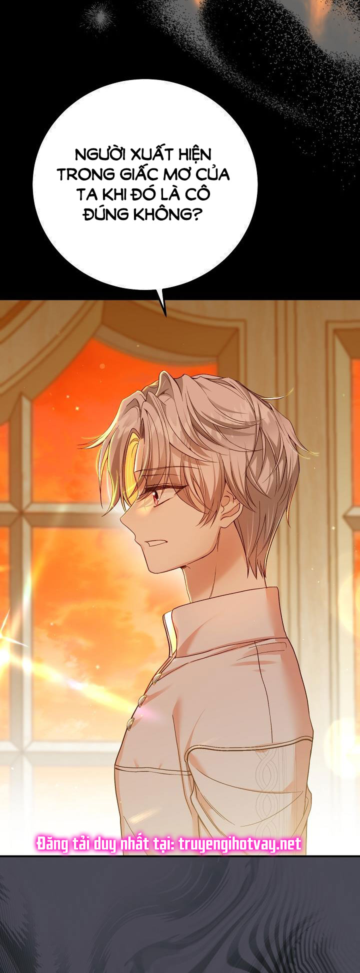 trở thành vợ thái tử quái vật chapter 92.1 7