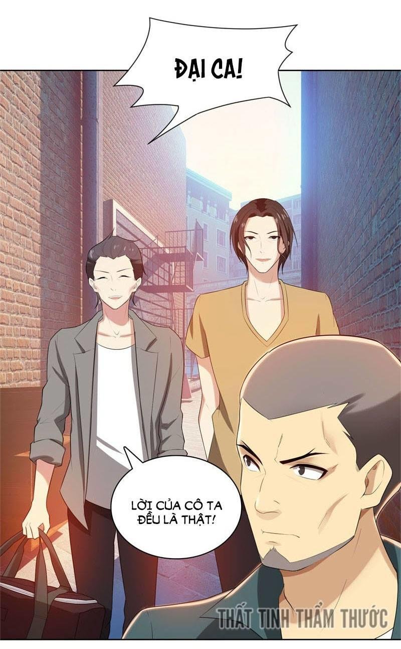 vợ yêu không ngoan chapter 21 28