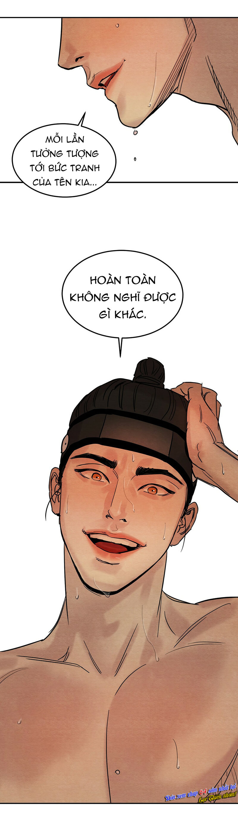 dạ ký chapter 3 27