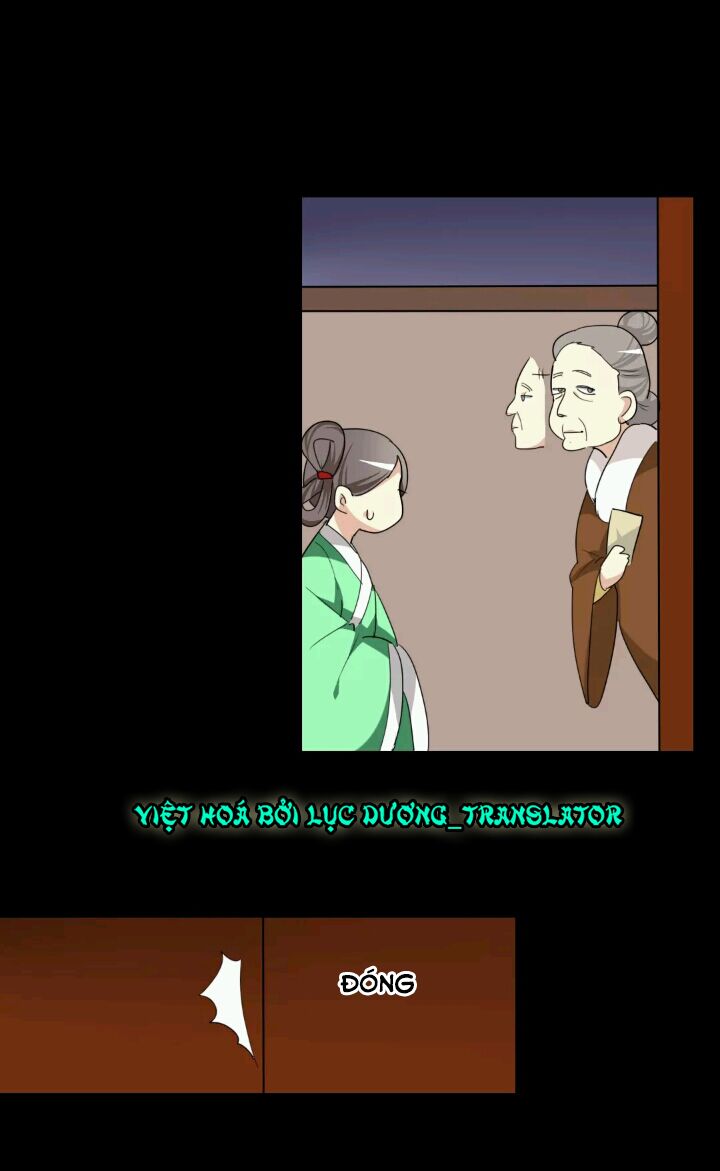 lưỡng bất nghi (full) chapter 97 23