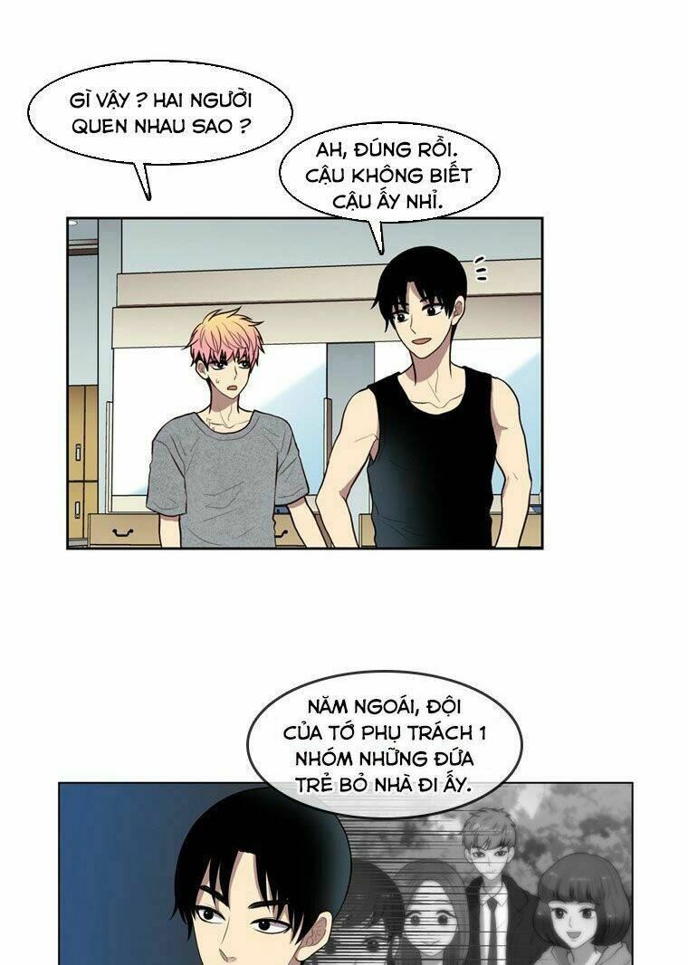 my shining world chapter 53 14