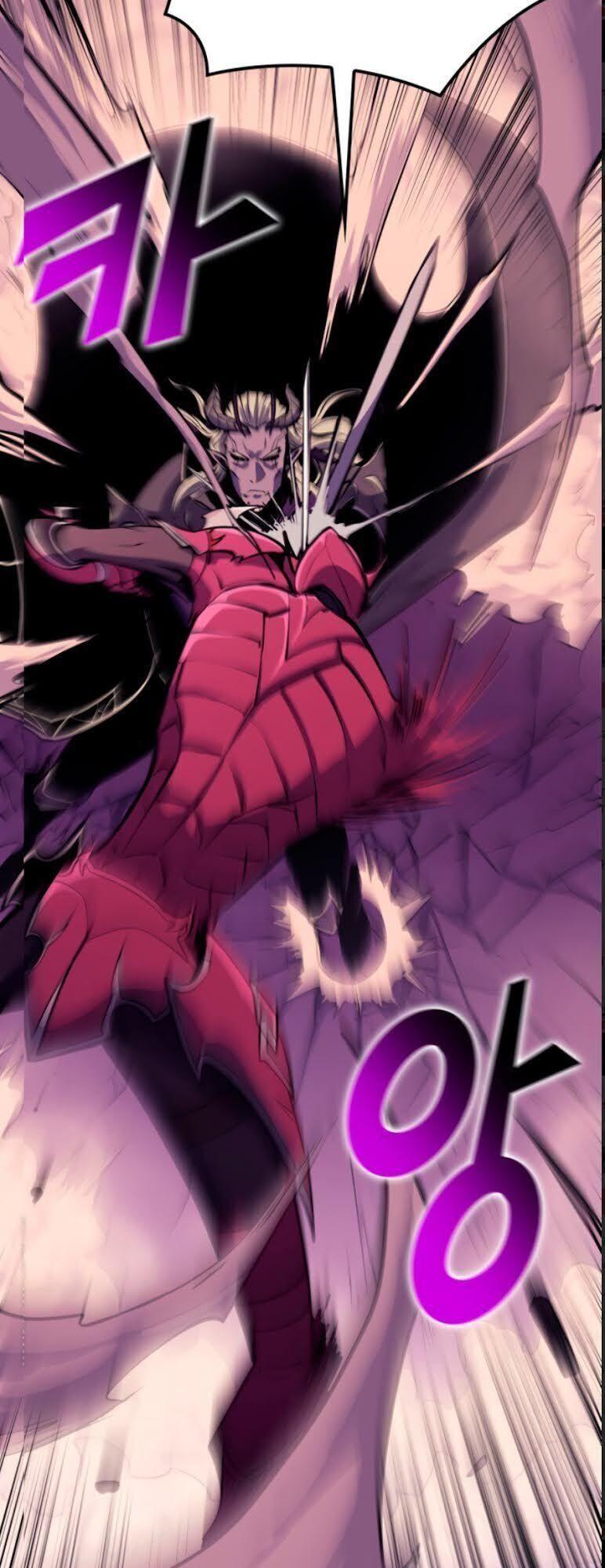 tôi trở lại thăng cấp một mình chapter 40 48