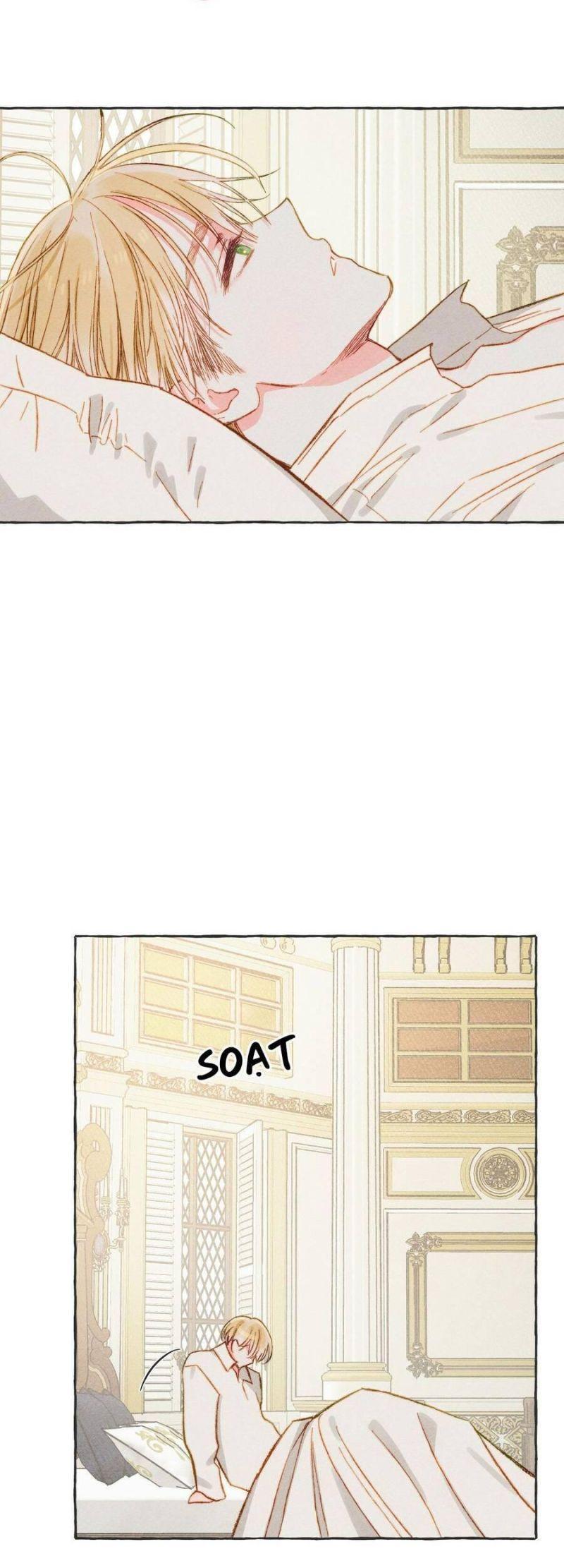 nuôi dưỡng một hắc long chapter 8 7