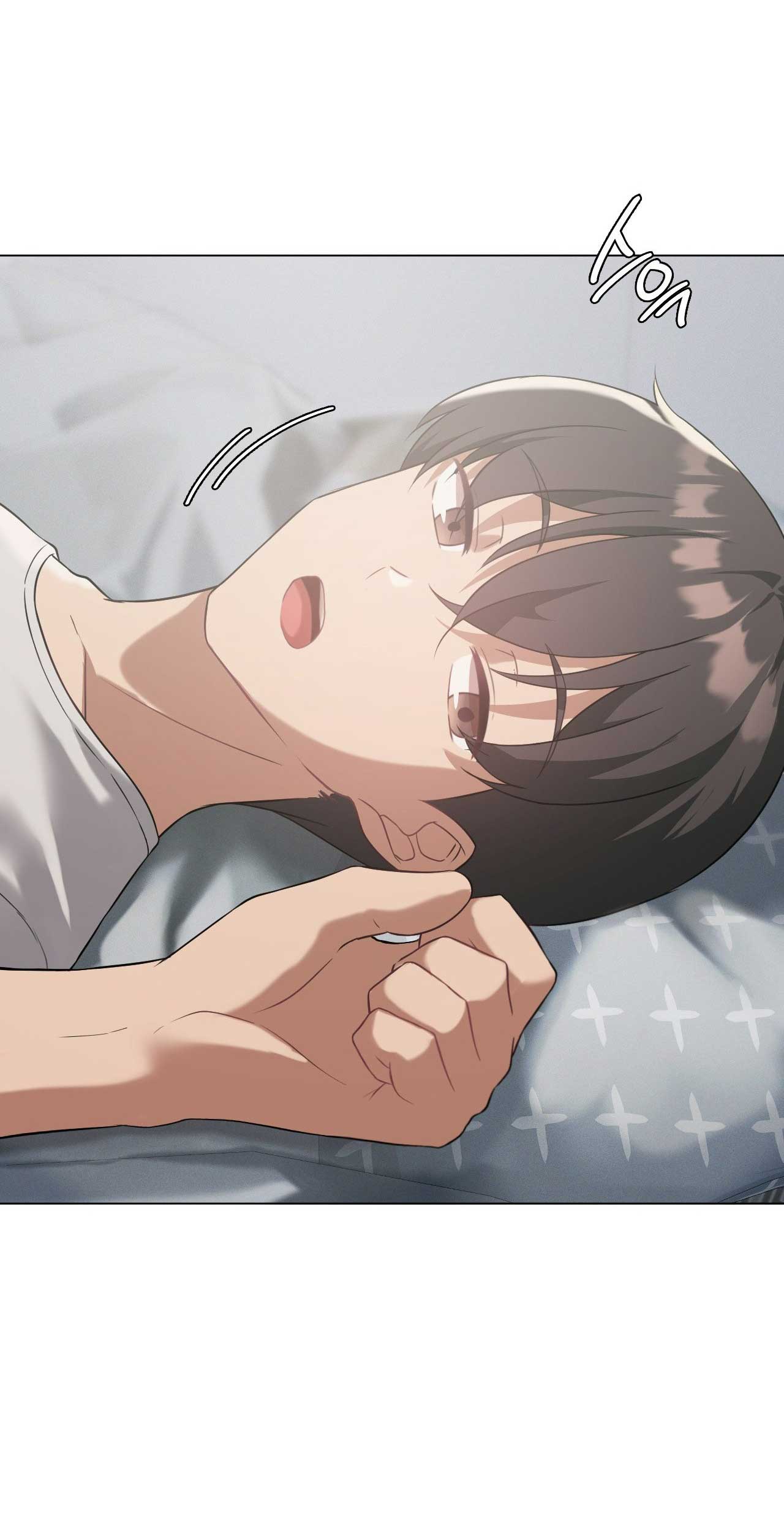 [18+] thăng cấp đến khi hài lòng chapter 28.2 28