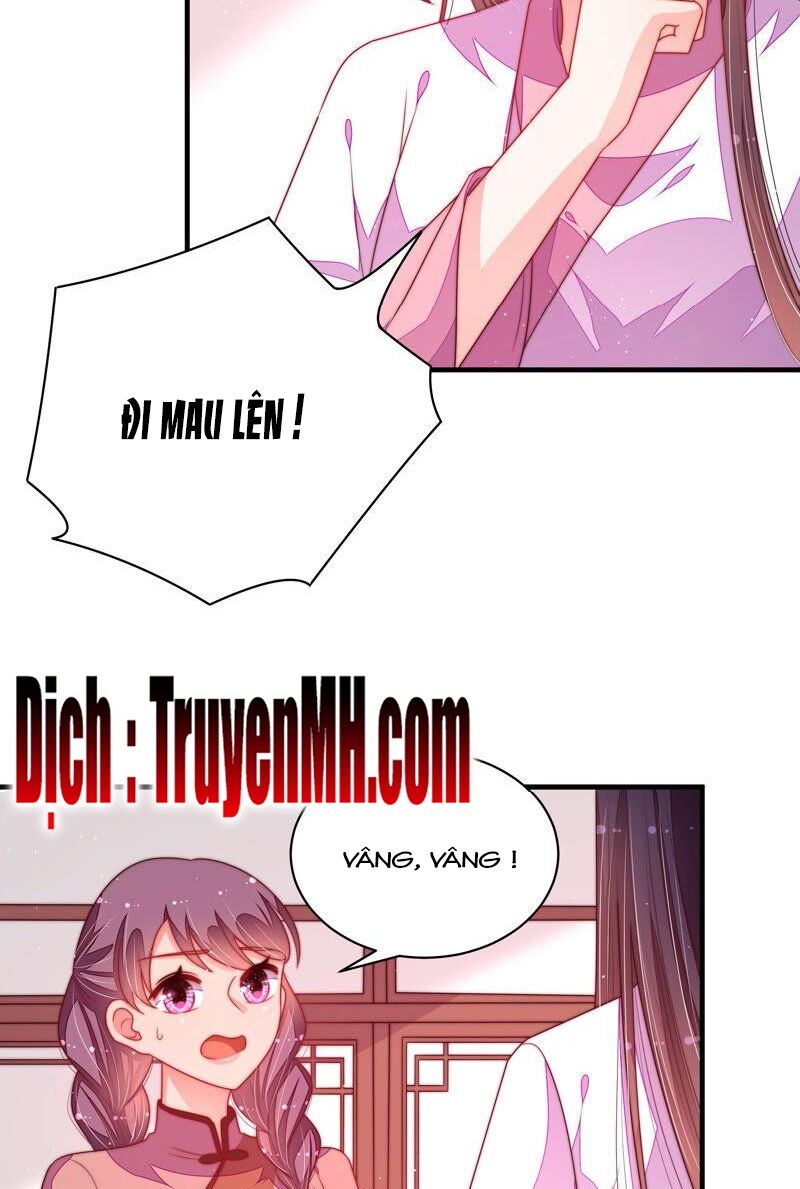 ngày nào thiếu soái cũng ghen chapter 266 7