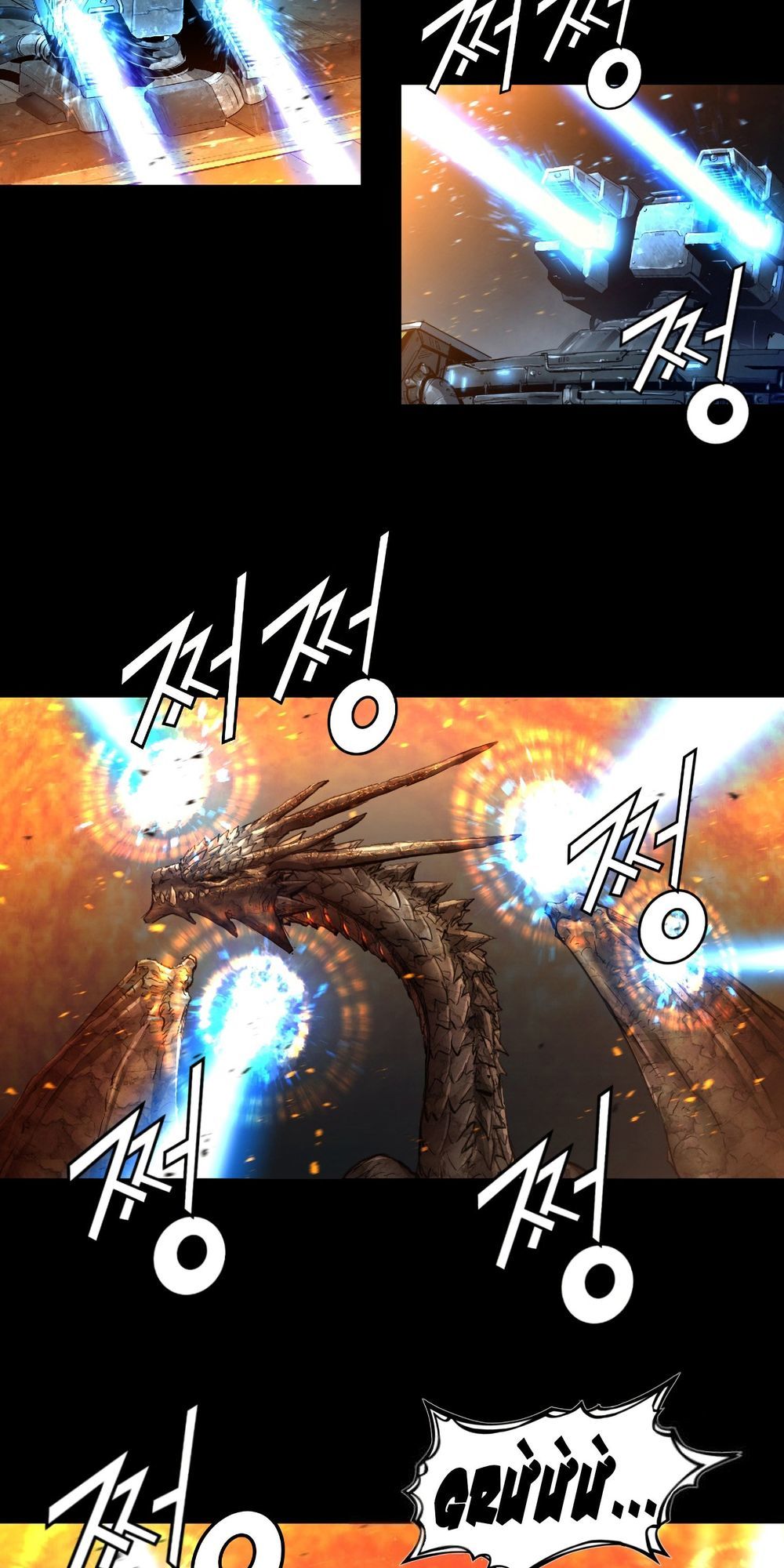 tam tuyệt tại dị giới chapter 88 12