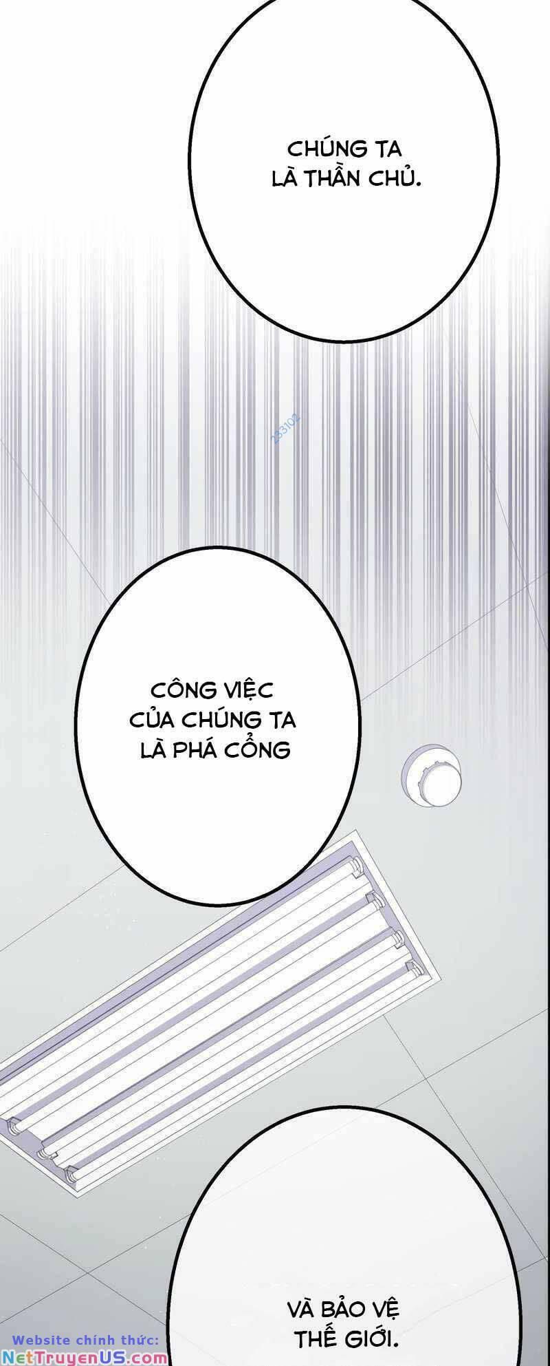 Huyết Thánh Cứu Thế Chủ~ Ta Chỉ Cần 0.0000001% Đã Trở Thành Vô Địch chapter 41 84