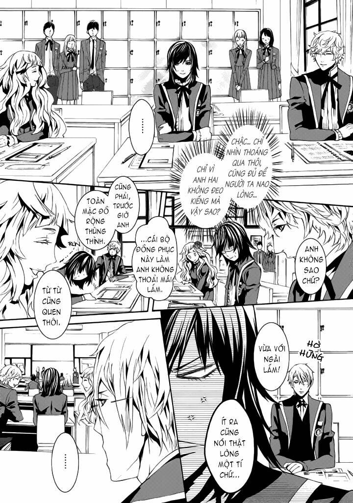 magnolia chapter 6 10